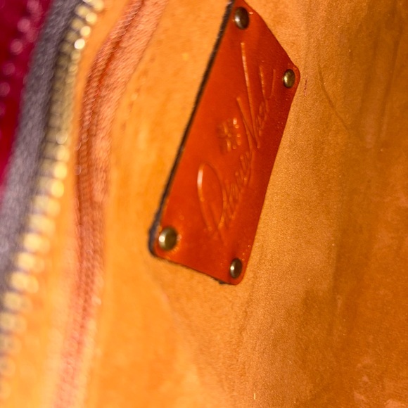 Patricia Nash medium betta handbag with dust bag - Picture 8 of 10